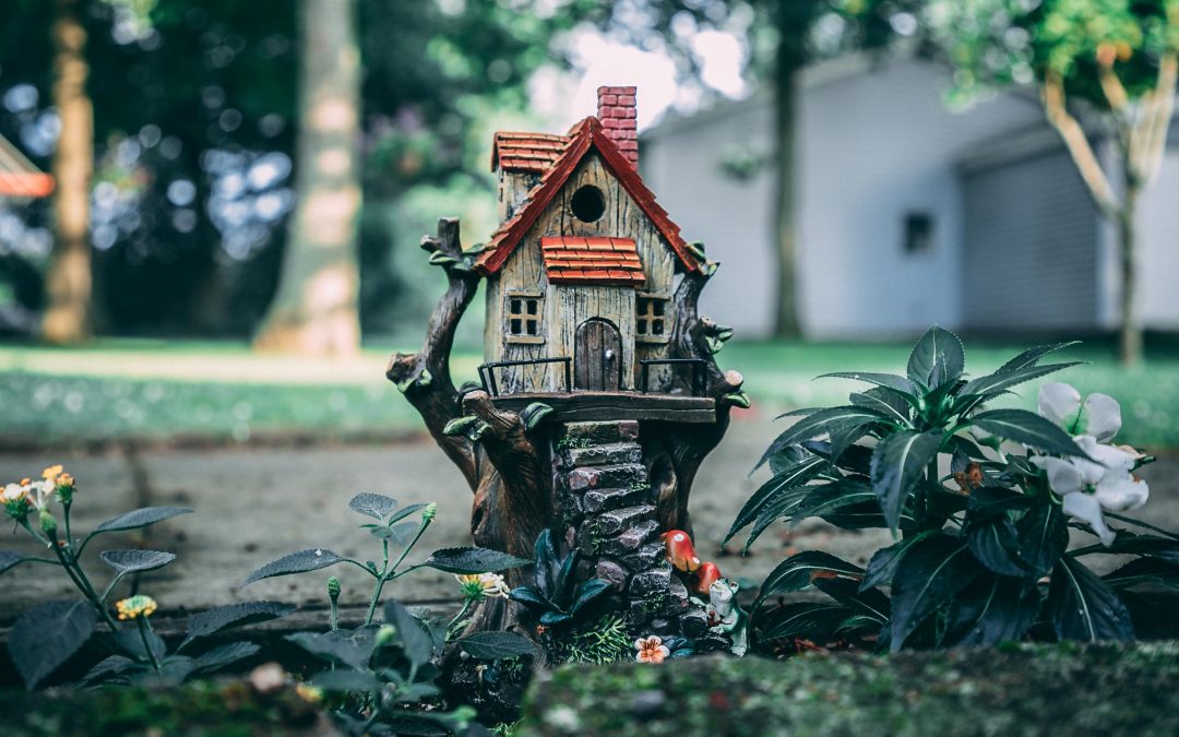 Een duurzame Tiny house misschien iets voor jou?