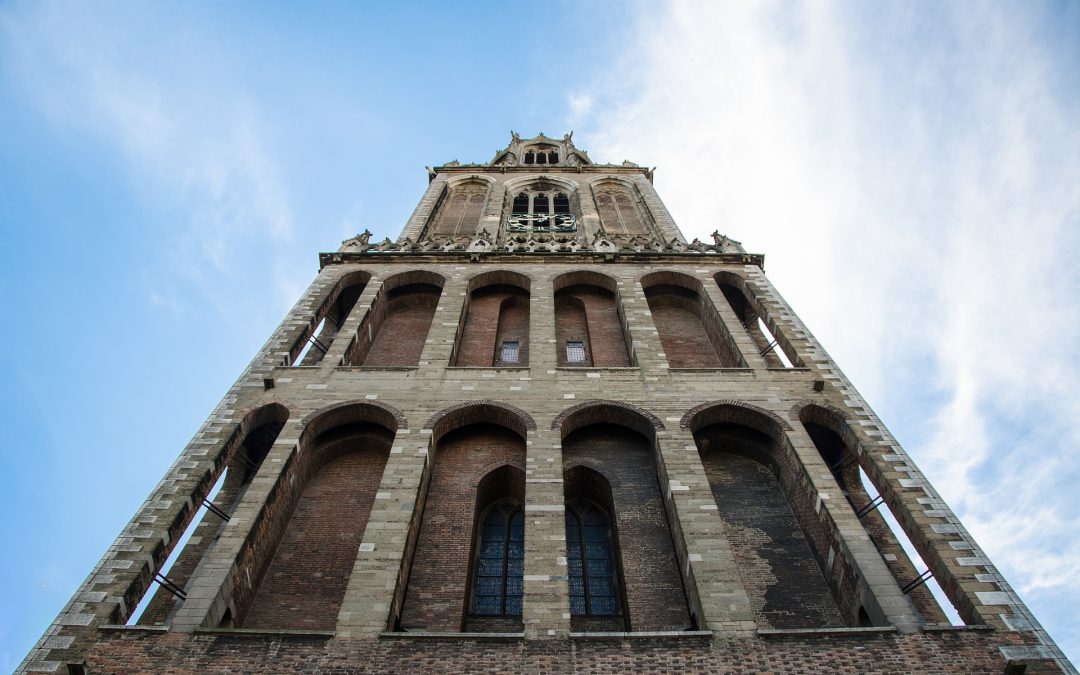 Utrecht dom
