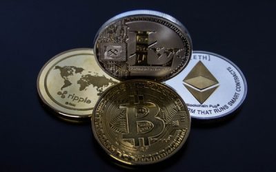 Hoe kan je Bitcoin kopen bij SATOS?