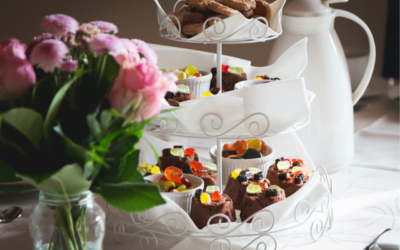 High tea vs. afternoon tea: wat is het verschil?